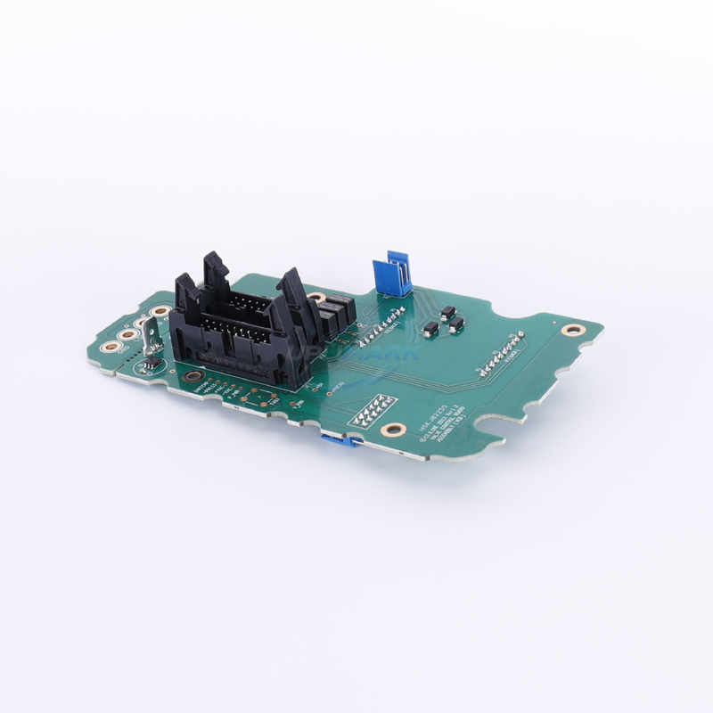 Videojet 1660 new-version ink core chip board component side – UPL-VJ-1000-GEN-225