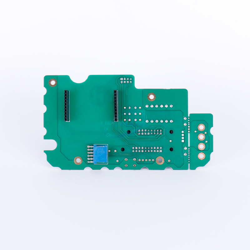Videojet 1660 new-version ink core chip board reverse side – UPL-VJ-1000-GEN-225