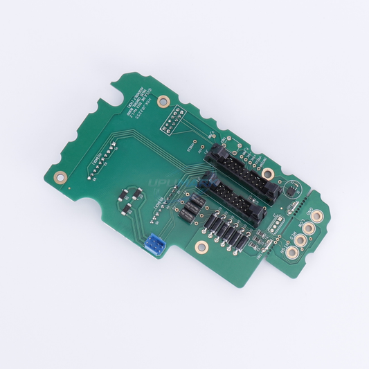 Three-row ink core board for Videojet 6303 – UPL-VJ-1000-GEN-317