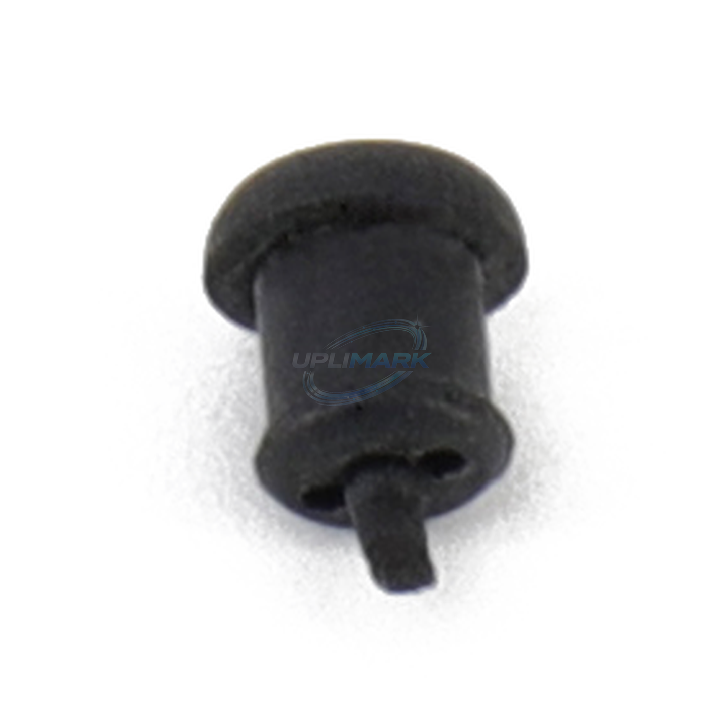 UPLIMARK UPL-VJ-1000-GEN-400 valve protective sleeve rear view for Videojet 1000 Series