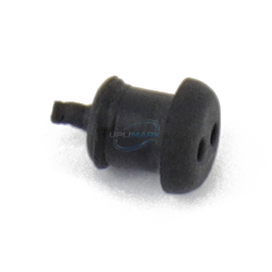 UPLIMARK UPL-VJ-1000-GEN-400 valve protective sleeve side view for Videojet 1000 Series