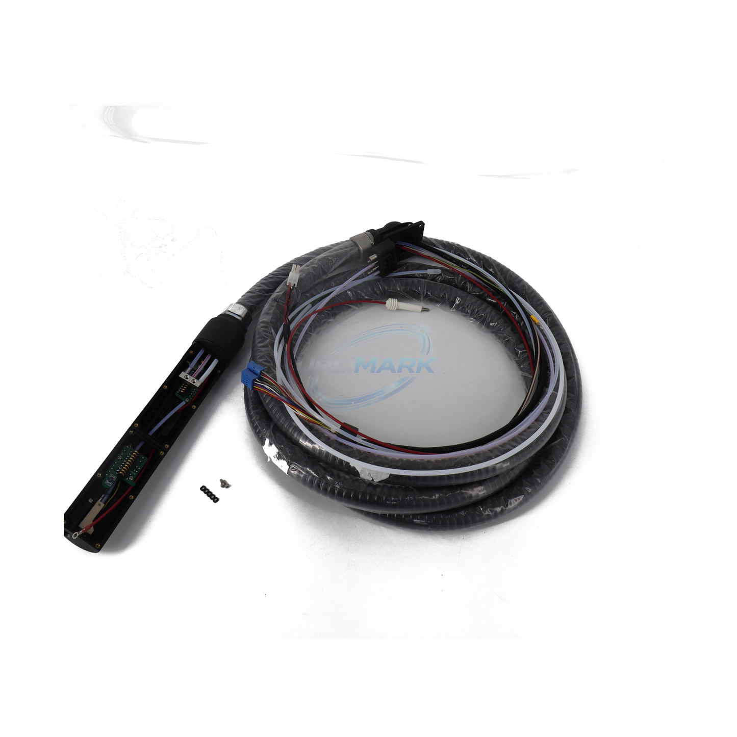 UPL-VJ-1000-GEN-466 three-metre printhead conduit with open housing end