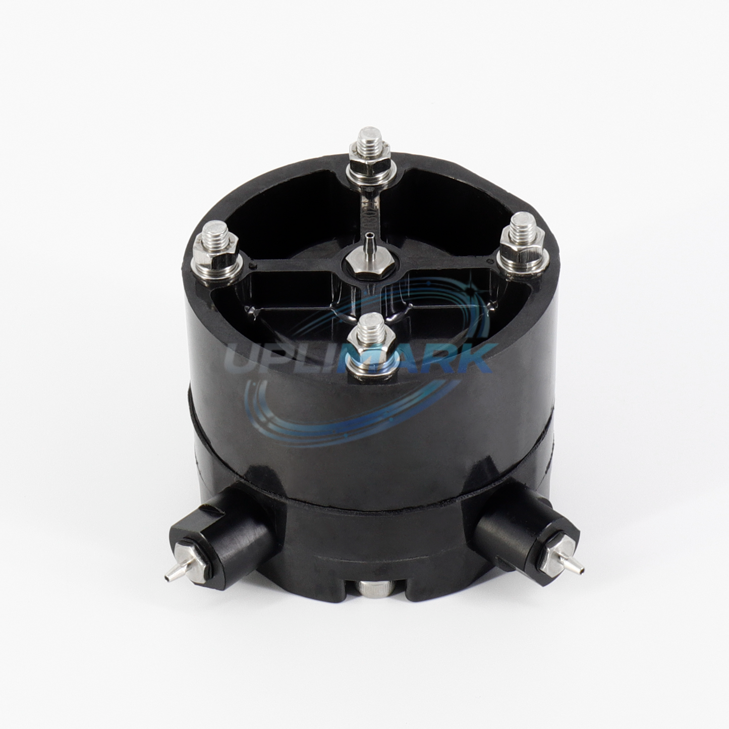 UPLIMARK UVJ-200-0430-146 flush pump assembly for Videojet 400 Series – terminal and housing view