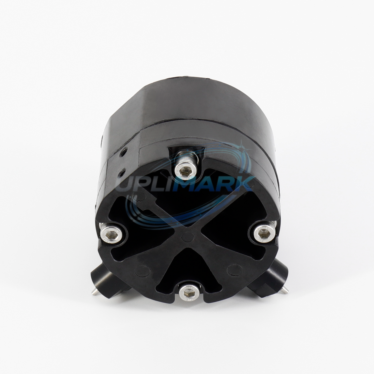 UPLIMARK UVJ-200-0430-146 flush pump assembly for Videojet 400 Series – rear mounting face