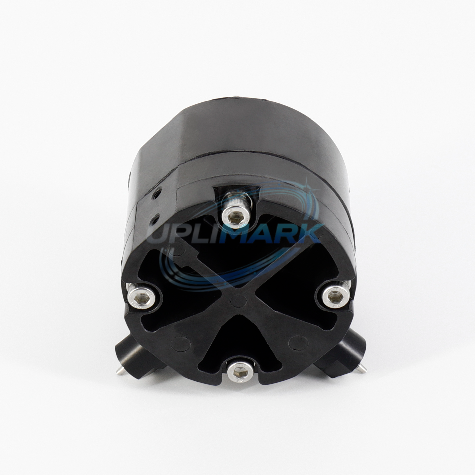 UPLIMARK UVJ-200-0430-146 flush pump assembly for Videojet 400 Series – rear mounting face
