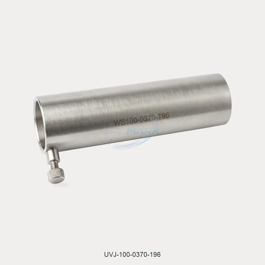 Front Cover for Videojet 400 Series – UVJ-100-0370-196