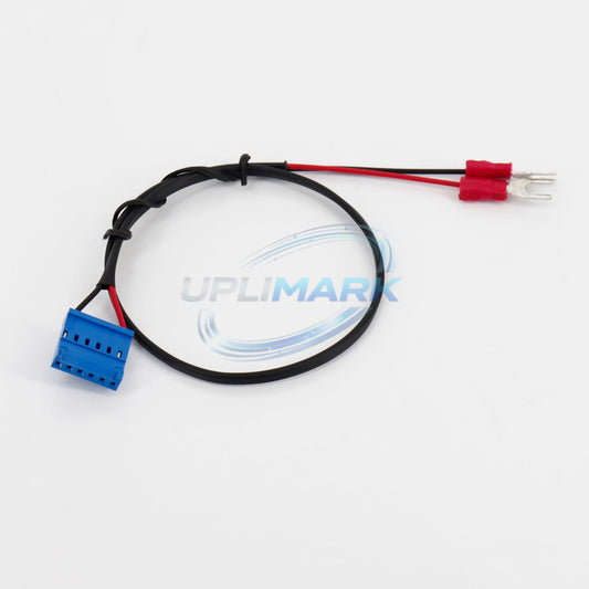 Mainboard-to-Power-Button Cable for Videojet 43S | UVJ-100-043S-160