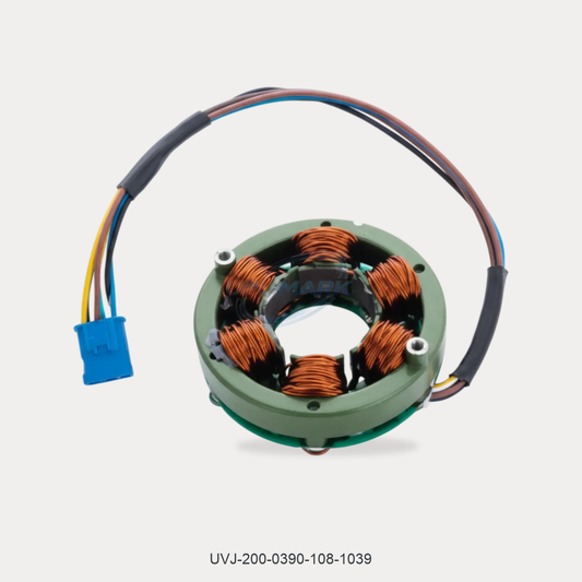 Pump Drive for Willett 400 Series – UPLIMARK UVJ-200-0390-108-1039