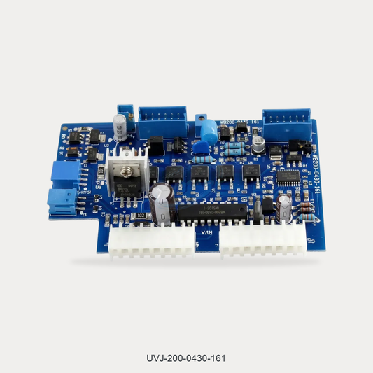 Ink Pump Motor Driver Board for Videojet 400 Series – UPLIMARK UVJ-200-0430-161