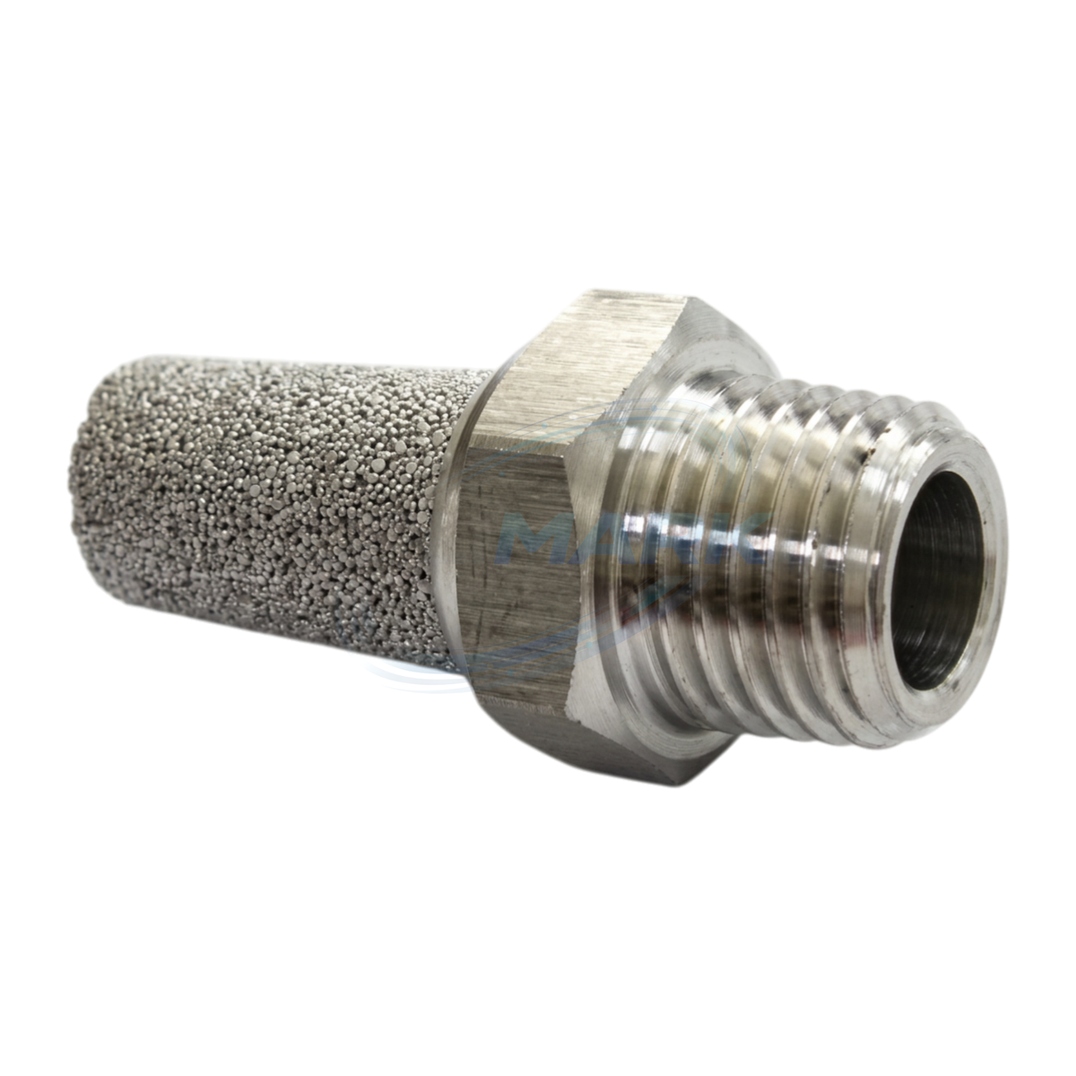 UPLIMARK UVJ-206041 pneumatic exhaust air muffler for Videojet Excel CIJ printers