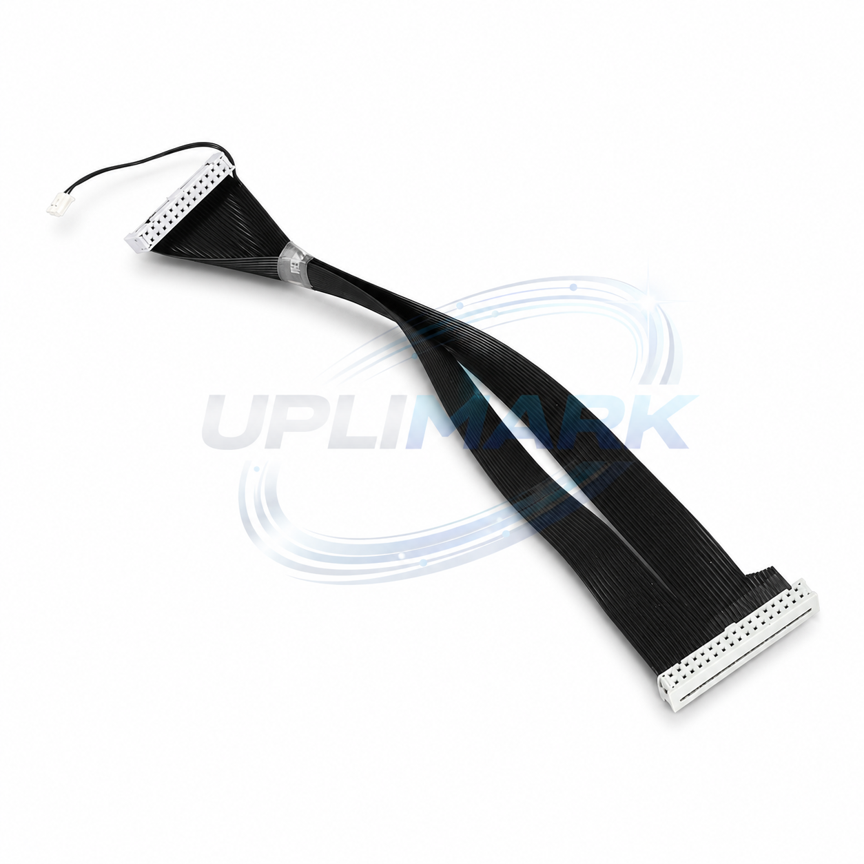 UPLIMARK UVJ-215983-02 53 mm right-hand TPH cable for Videojet 6320