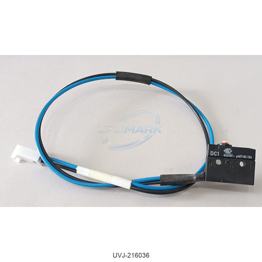 Printhead Microswitch for Videojet 6320 | UVJ-216036