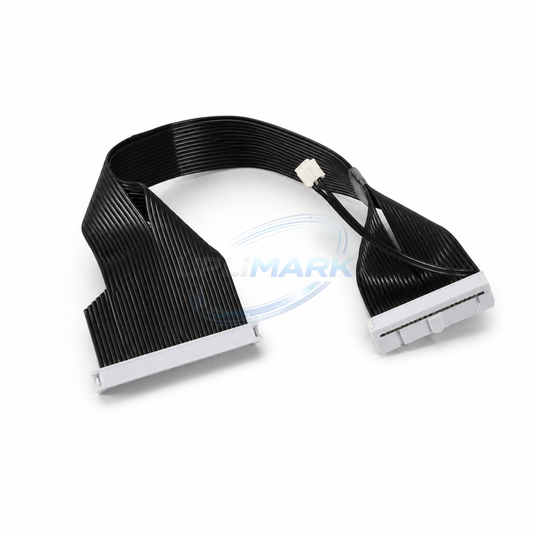 UPLIMARK UVJ-216366-02 53 mm left-hand TPH cable for Videojet 6320