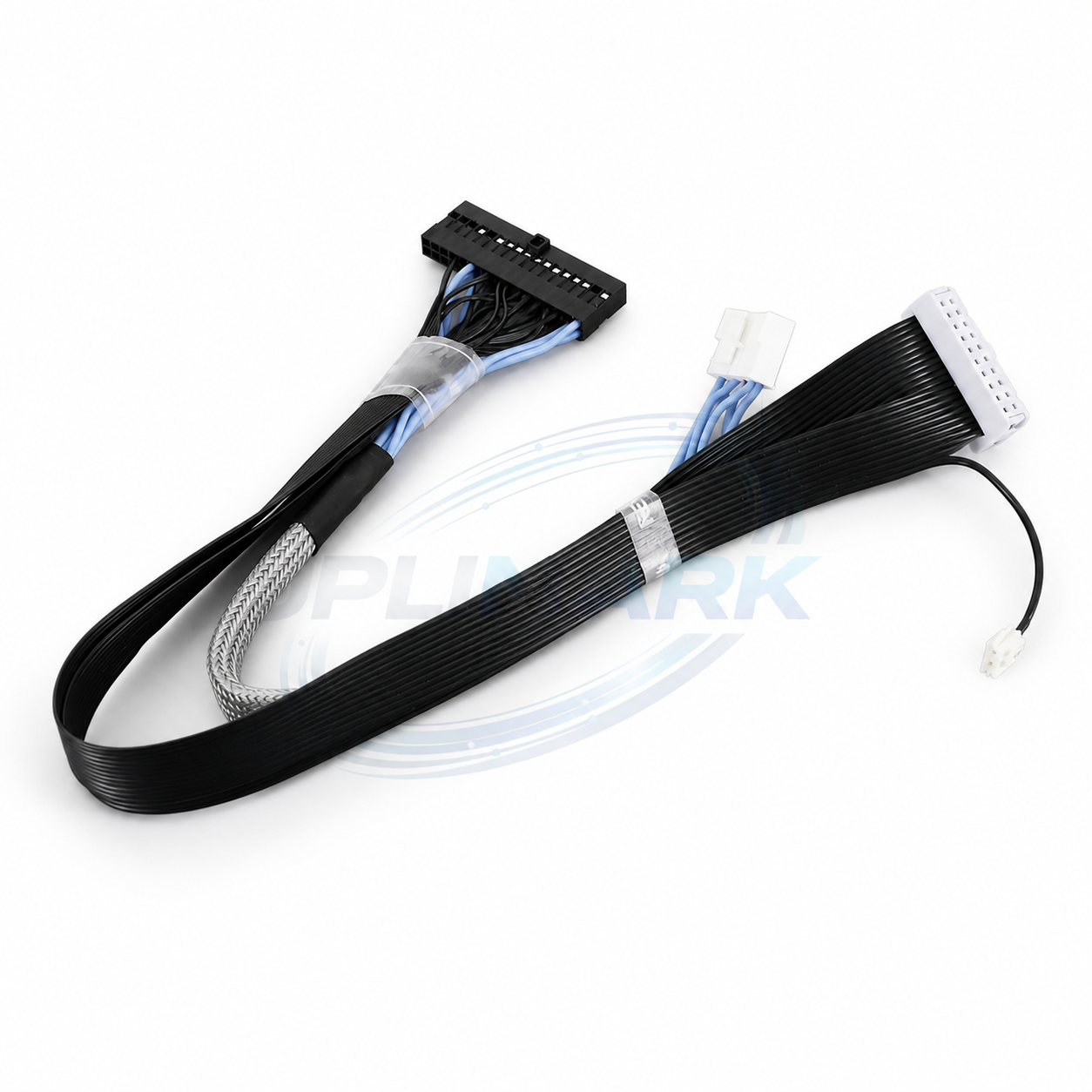 UPLIMARK UVJ-216578 107 mm left-hand printhead cable for Videojet 6420