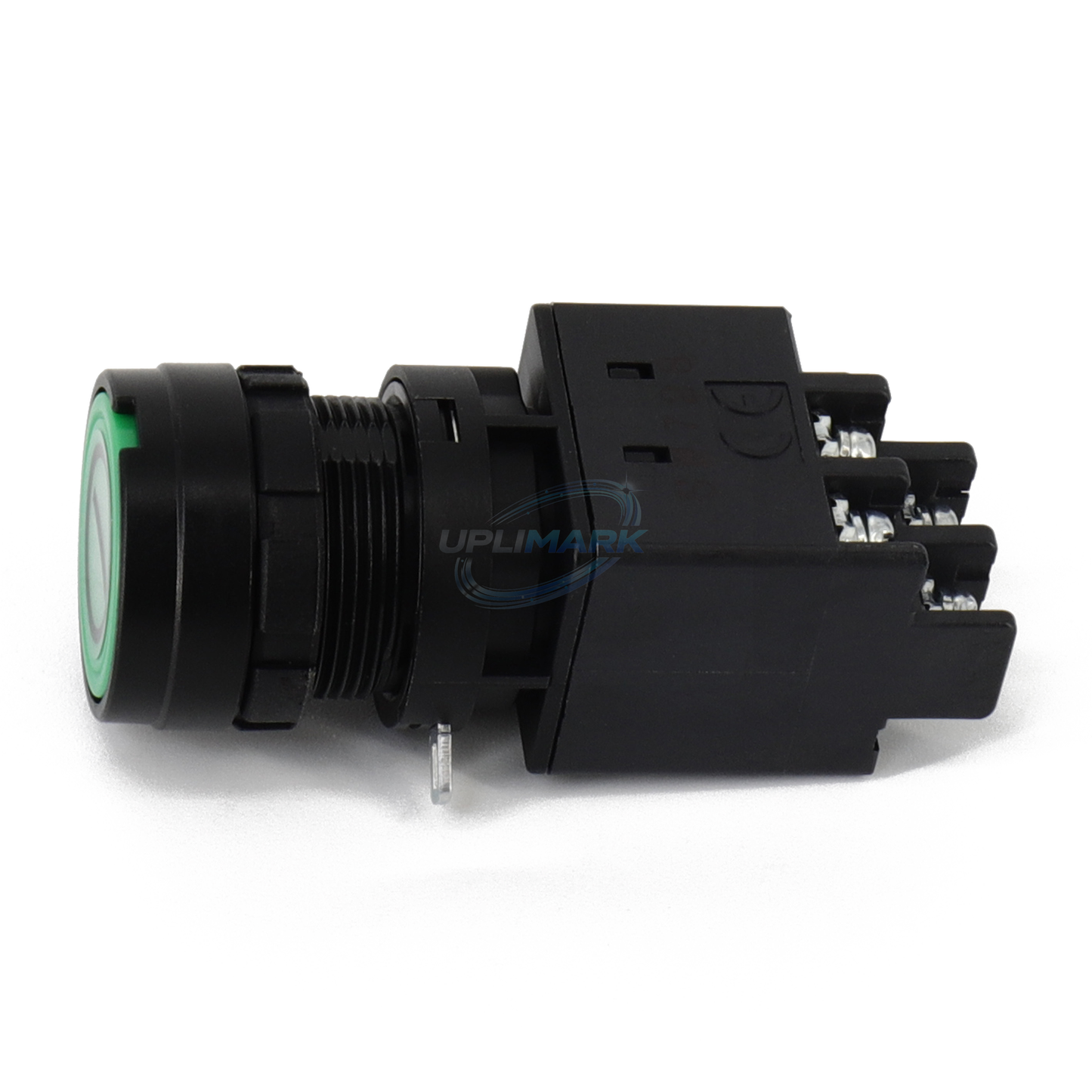UVJ-239457 power switch side profile and terminals for Videojet 1000 Series