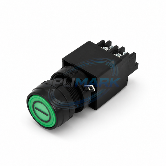UPLIMARK UVJ-239457 power switch with four screw terminals for Videojet 1000 Series