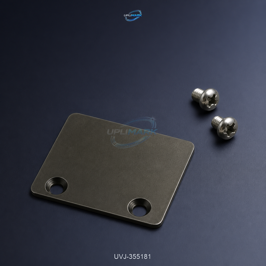 UPLIMARK UVJ-355181 ground plate for Videojet Excel 2000