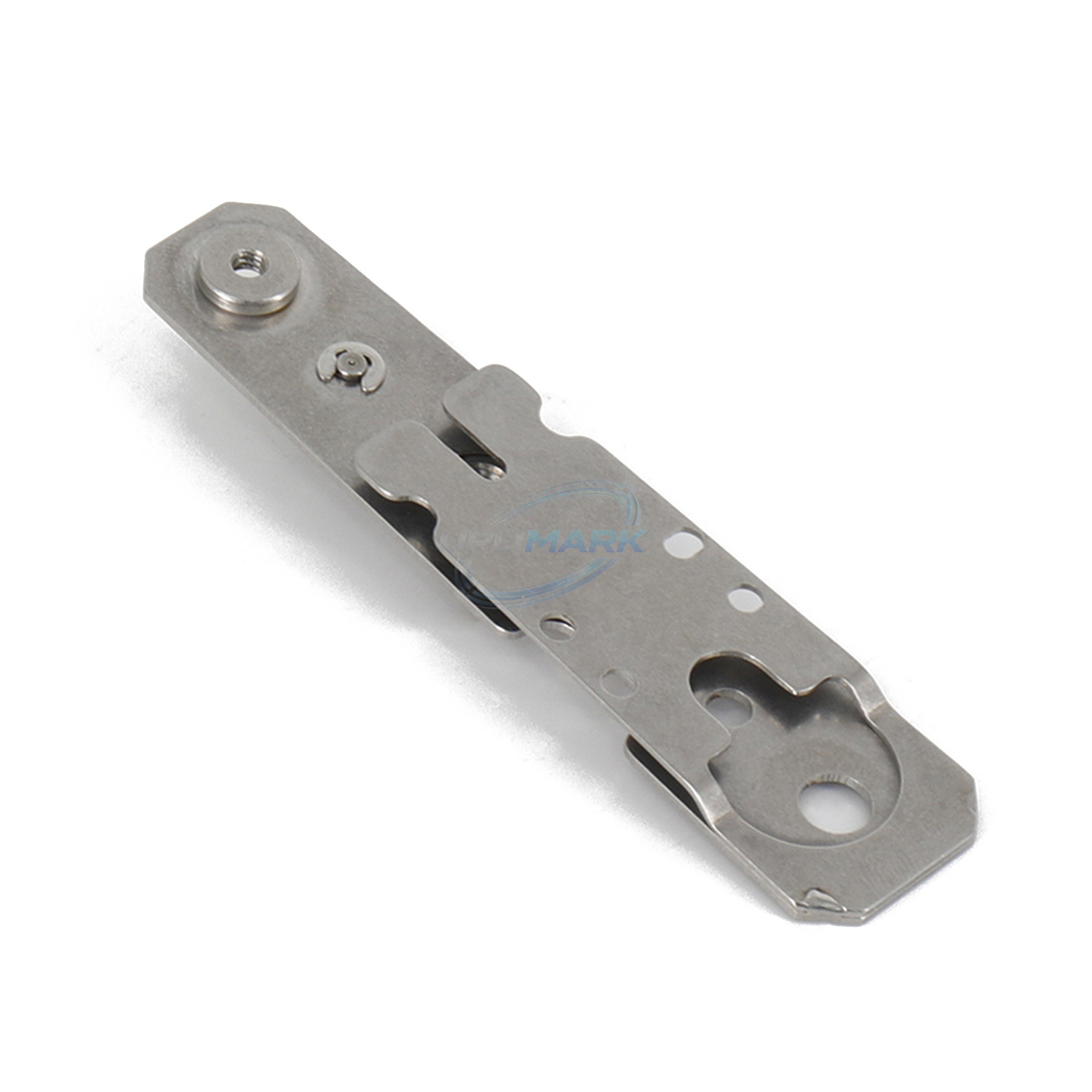 UPLIMARK UVJ-355186 adjustment platform weldment for Videojet Excel 2000, front view