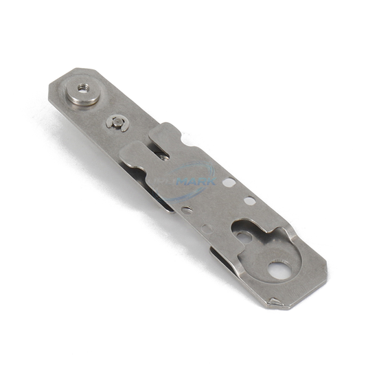 UPLIMARK UVJ-355186 adjustment platform weldment for Videojet Excel 2000, front view