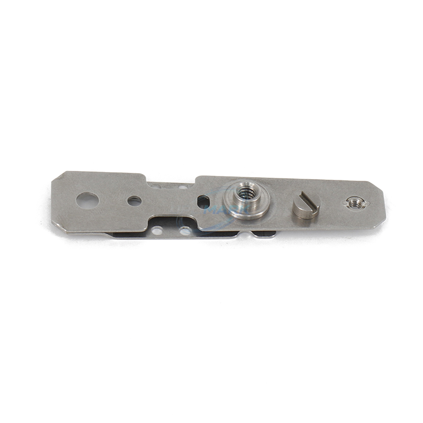 UPLIMARK UVJ-355186 compatible adjustment platform weldment for Videojet Excel 2000, side view