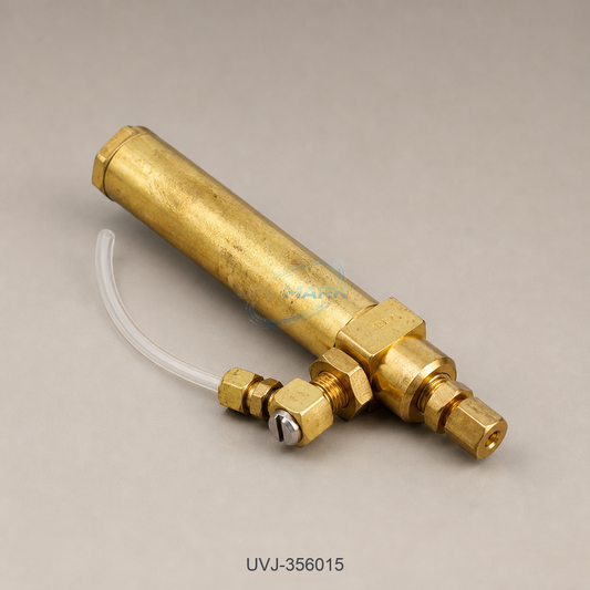 UPLIMARK UVJ-356015 pressure damper assembly compatible with Videojet Excel 170i 2000 Series