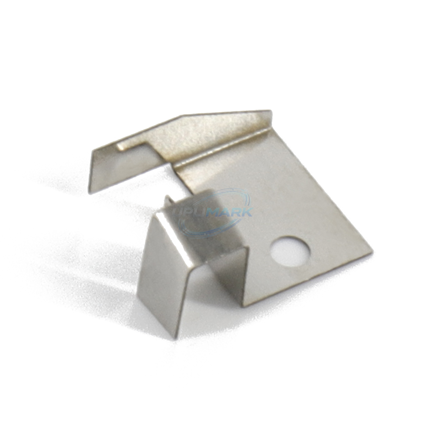 UPLIMARK UVJ-356859 grounding strap bracket for Videojet Excel, front view