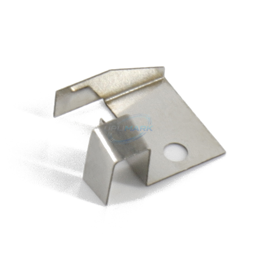 UPLIMARK UVJ-356859 grounding strap bracket for Videojet Excel, front view