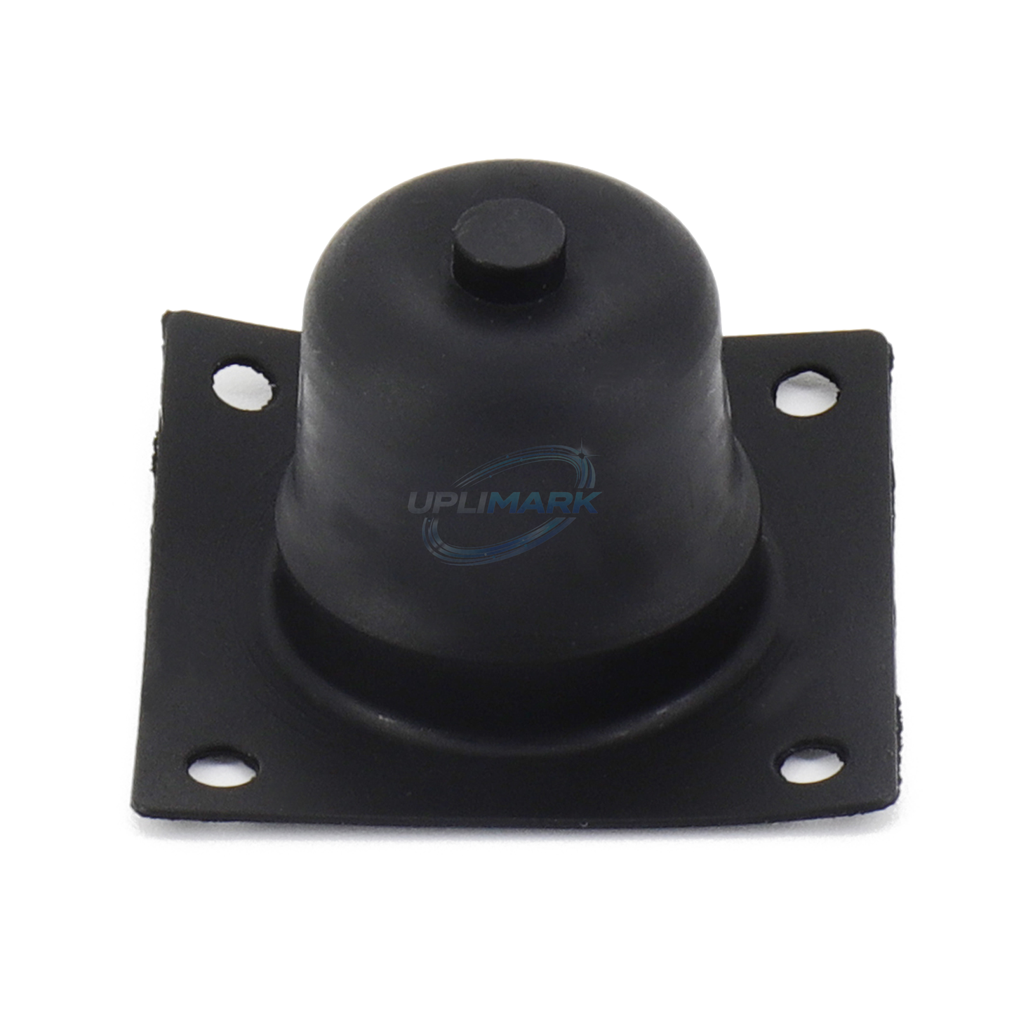 UPLIMARK UVJ-371002 rolling diaphragm for Videojet Excel, protruding side view