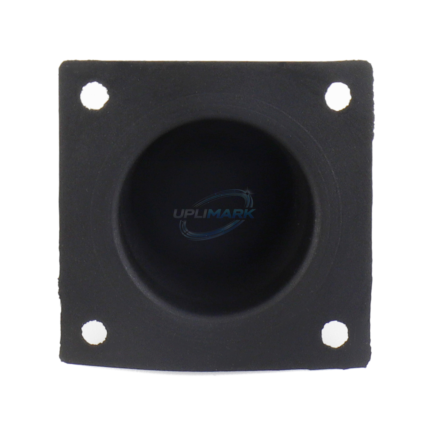 UPLIMARK UVJ-371002 Videojet Excel rolling diaphragm, recessed side and four mounting holes