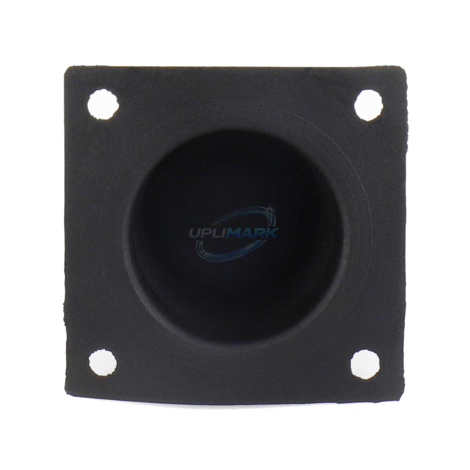 UPLIMARK UVJ-371002 Videojet Excel rolling diaphragm, recessed side and four mounting holes