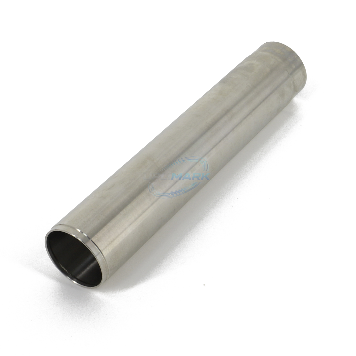 UVJ-375055 stainless steel printhead cover open-end angled view for Videojet Excel 2000 CIJ printer