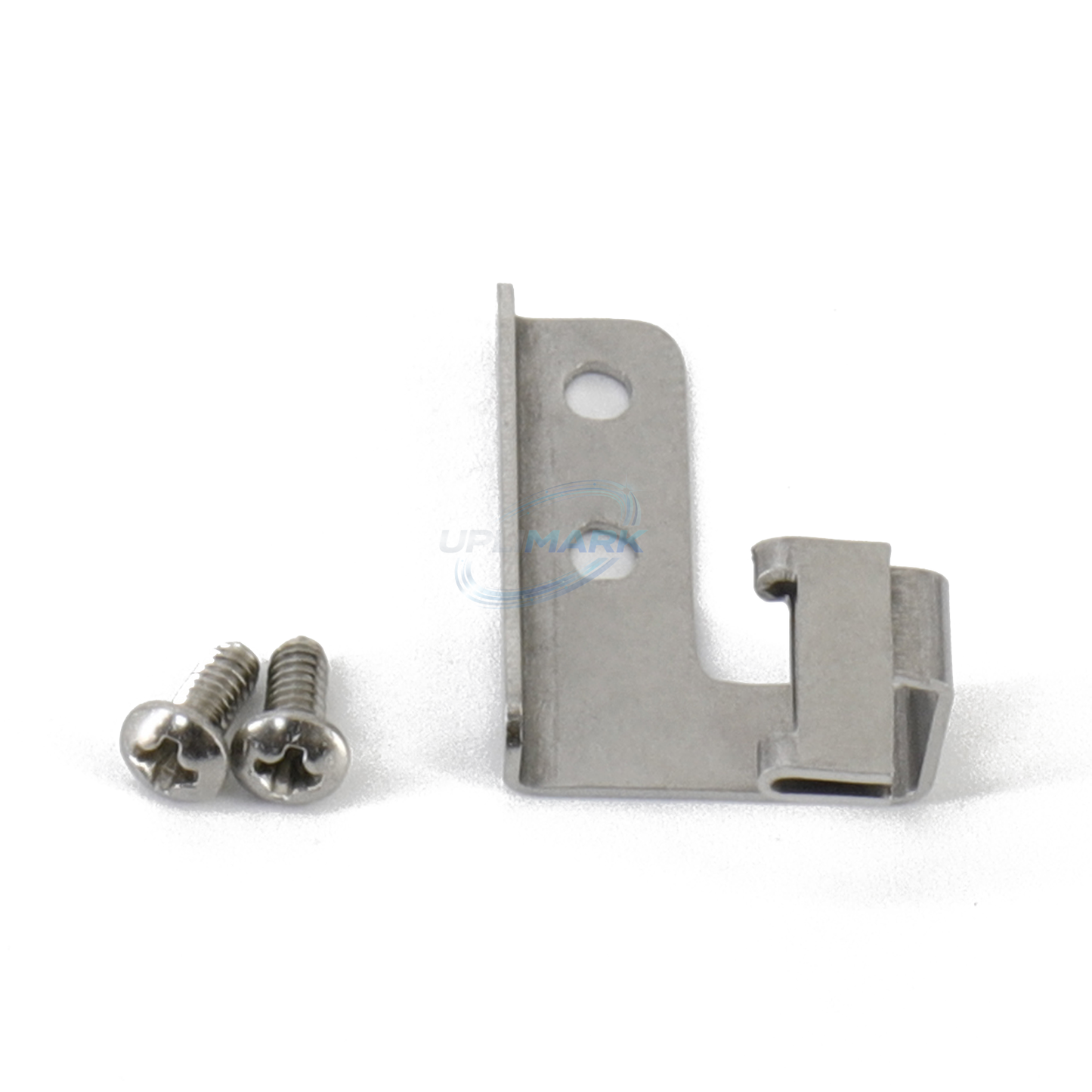 UPLIMARK UVJ-390019 compatible 0.368-inch charge tunnel for Videojet Excel 2000, front view