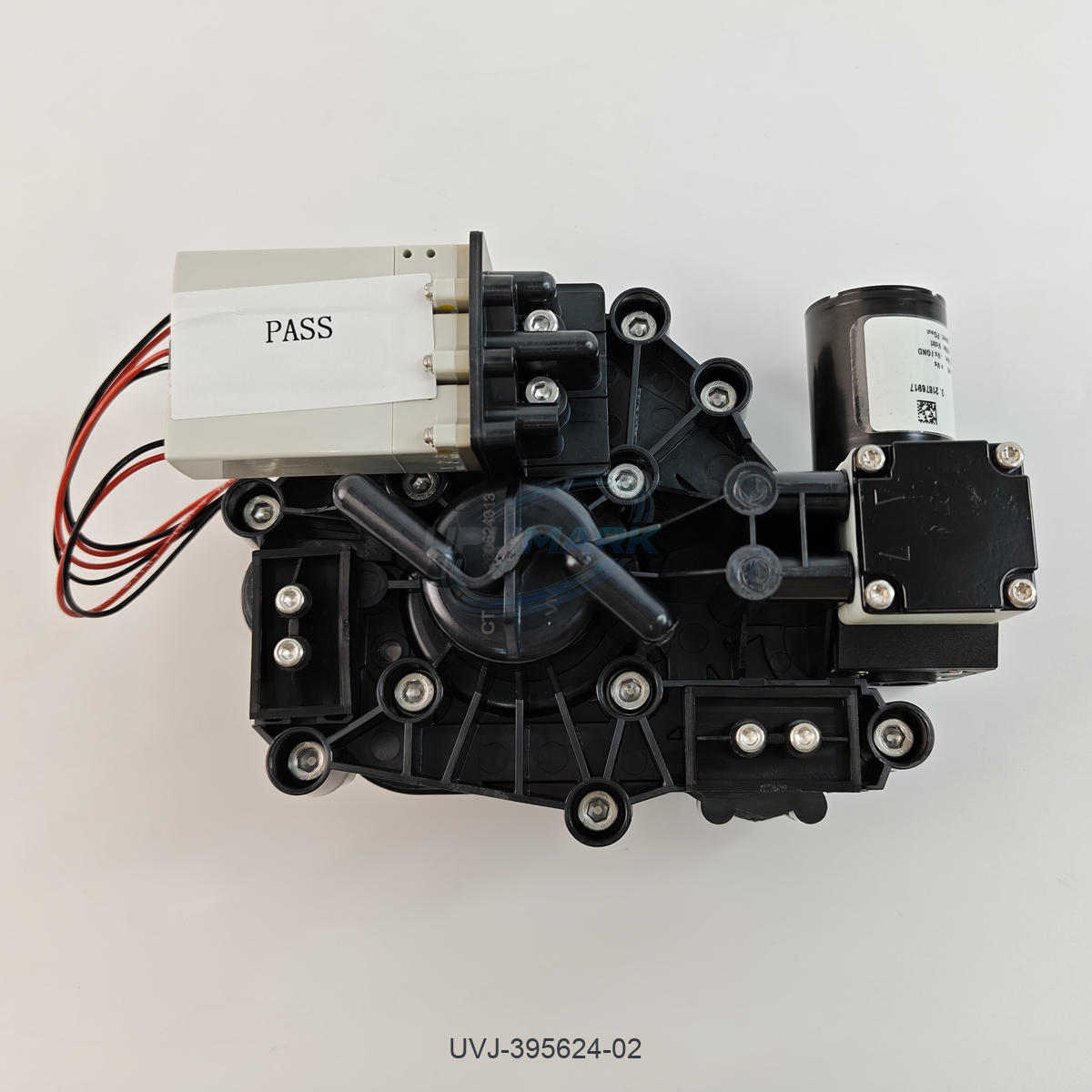 Shunt Module Assembly for Videojet 1710 – UVJ-395624-02