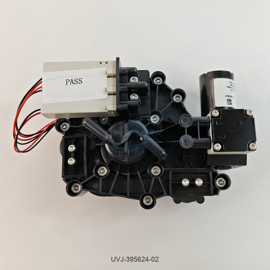 Shunt Module Assembly for Videojet 1710 – UVJ-395624-02