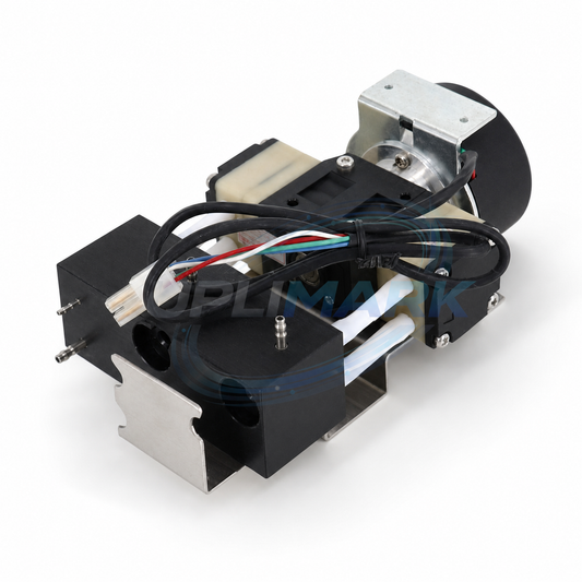 UPLIMARK UVJ-395633 double-head recovery pump assembly for Videojet 1610