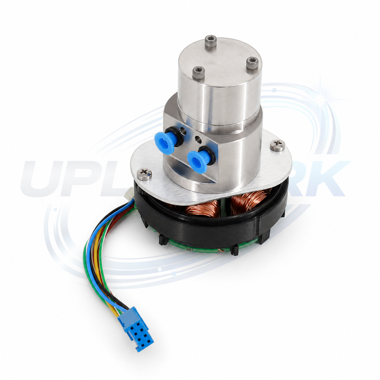 UVJ-399076-01 pump with motor for Videojet 1000 Series printer
