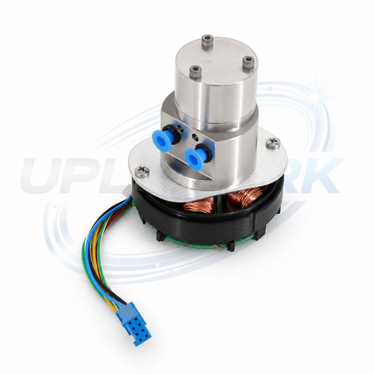 UVJ-399076-01 pump with motor for Videojet 1000 Series printer