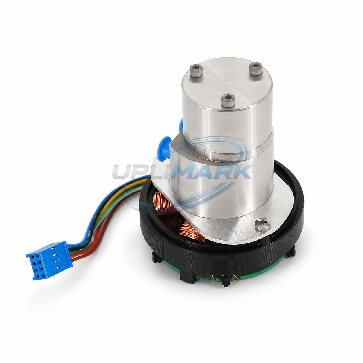 UPLIMARK UVJ-399076-01 black-ink pump motor assembly for Videojet 1000 Series