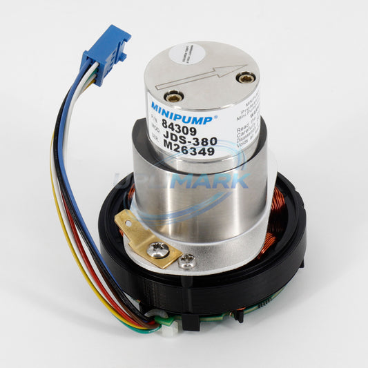 Pump and Motor Assembly 399076 for Videojet 1000 Series – UPLIMARK UVJ-399076-02