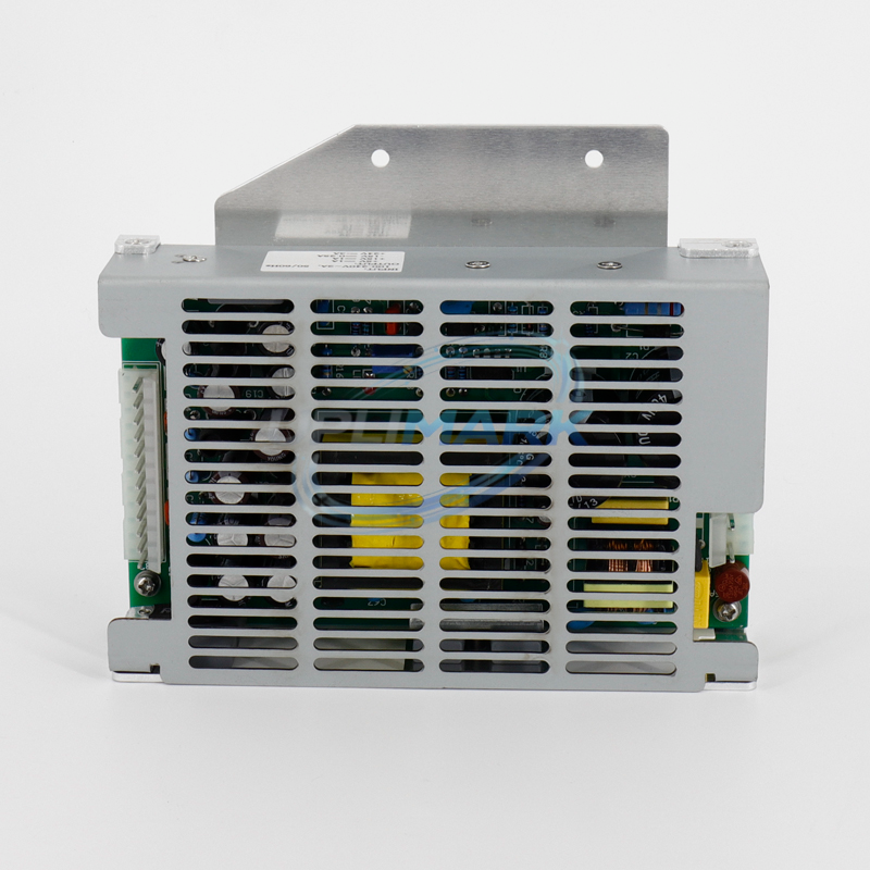 UVJ-399077-02 power supply vented front view for Videojet 1000 Series