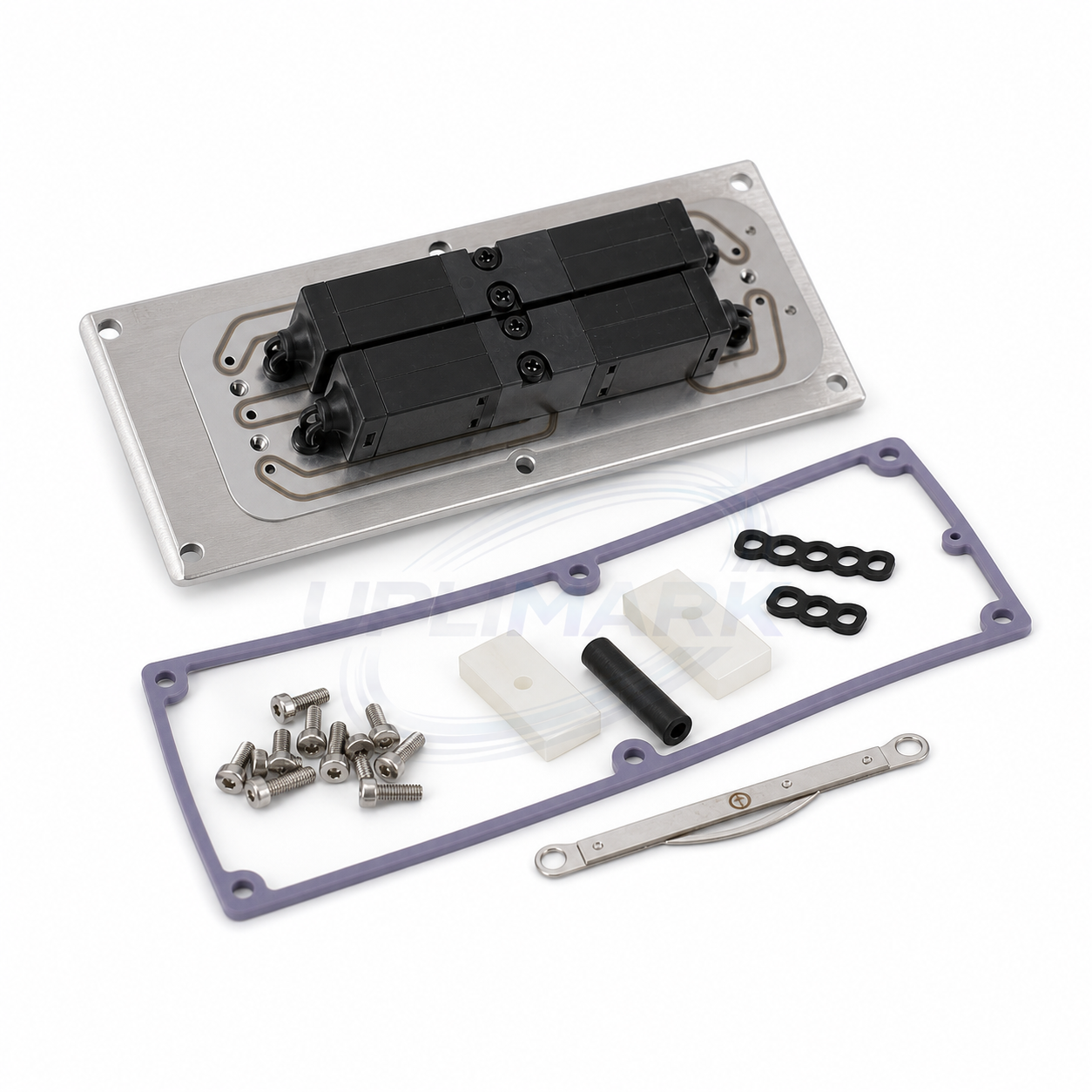 UPLIMARK UVJ-399181-01 nozzle valve module assembly for Videojet 1000 Series