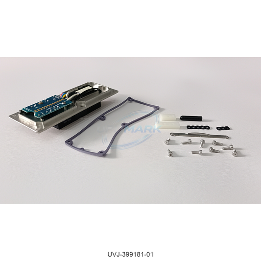 Nozzle Valve Module Assembly for Videojet 1000 Series – UPLIMARK UVJ-399181-01