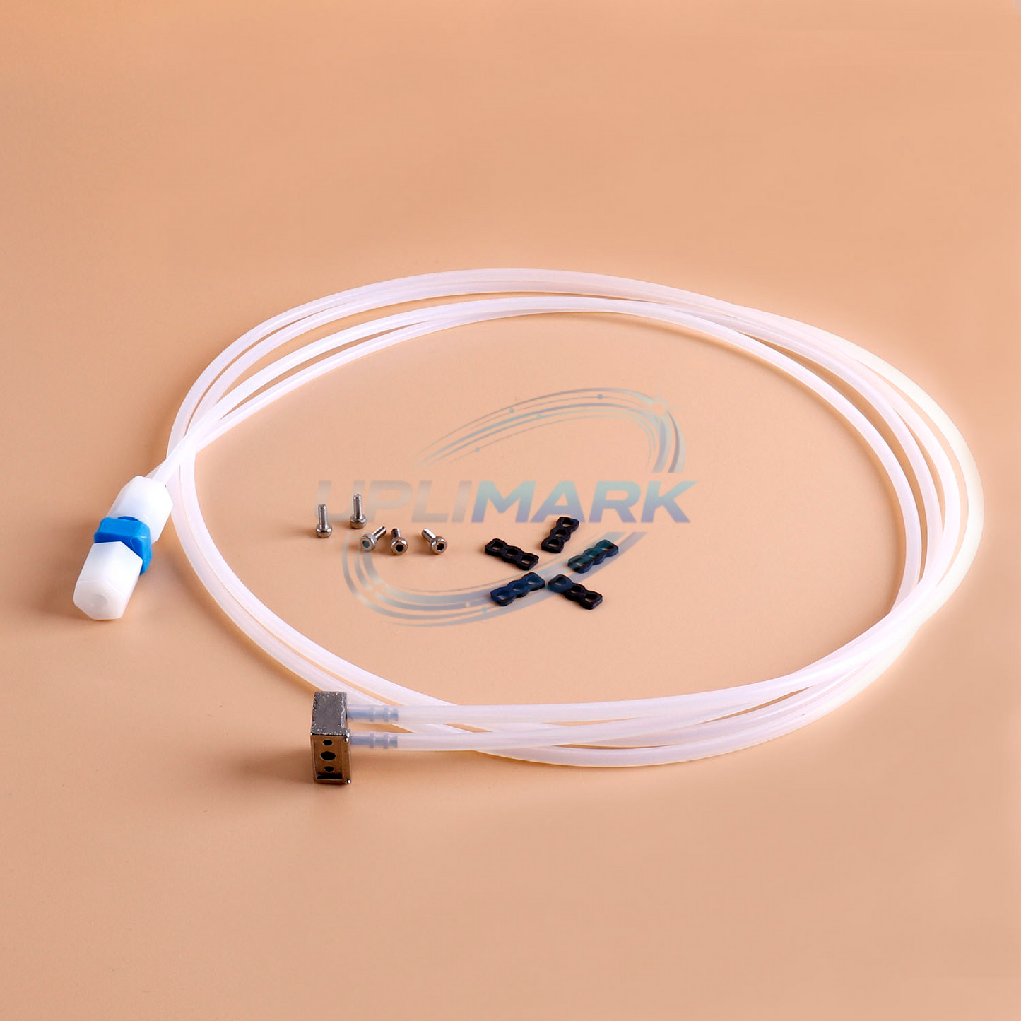 UVJ-399247 nozzle bypass manifold kit complete view for Videojet 1000 Series