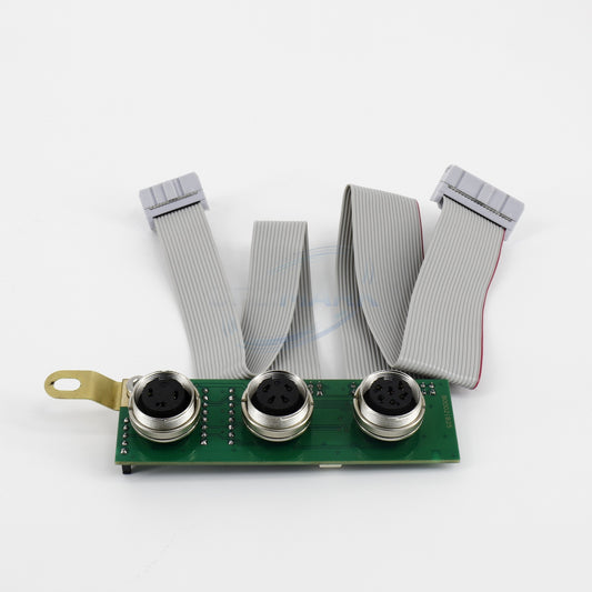 UPLIMARK UVJ-399661 photocell encoder and alarm interface board for Videojet 1000 Series