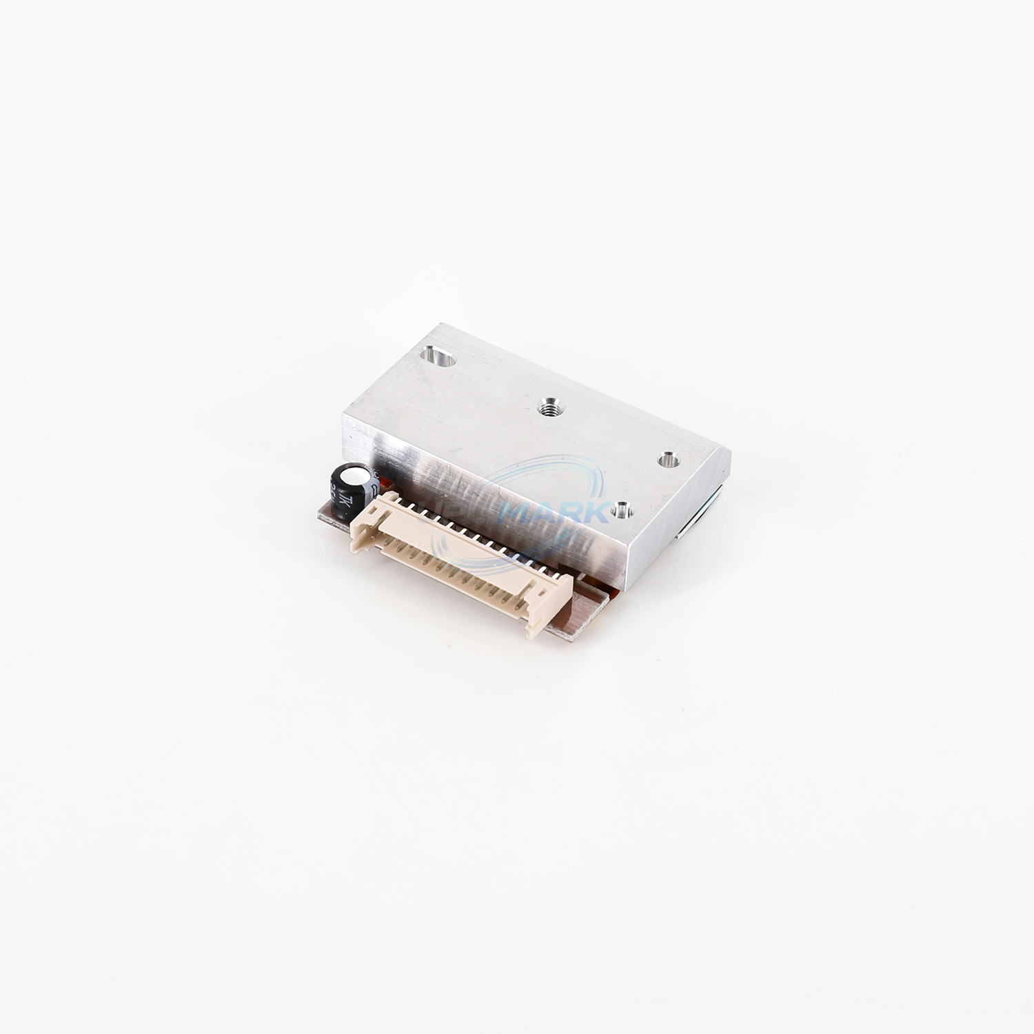 UPLIMARK UVJ-403325-01 32 mm 300 dpi thermal printhead for Videojet 6320 and 6210, connector angle
