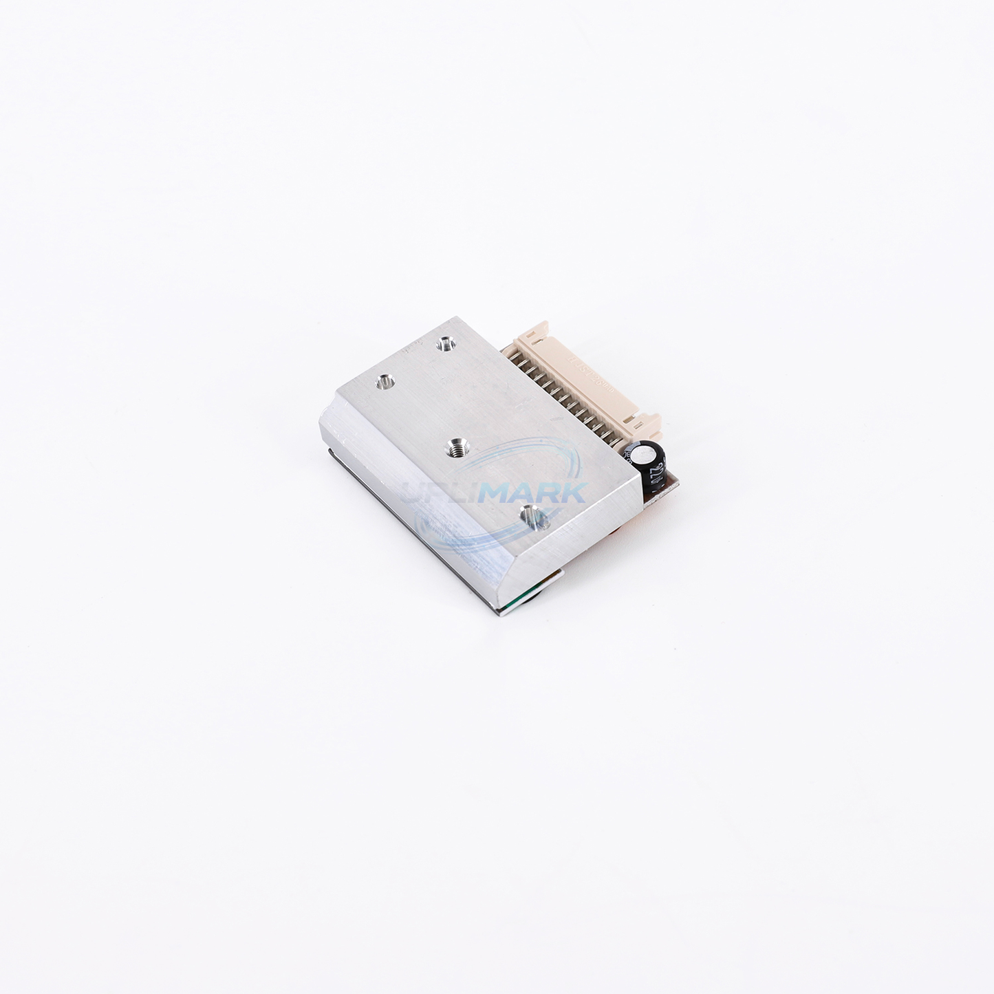 UPLIMARK UVJ-403325-01 32 mm 300 dpi thermal printhead for Videojet 6320 and 6210, rear angle
