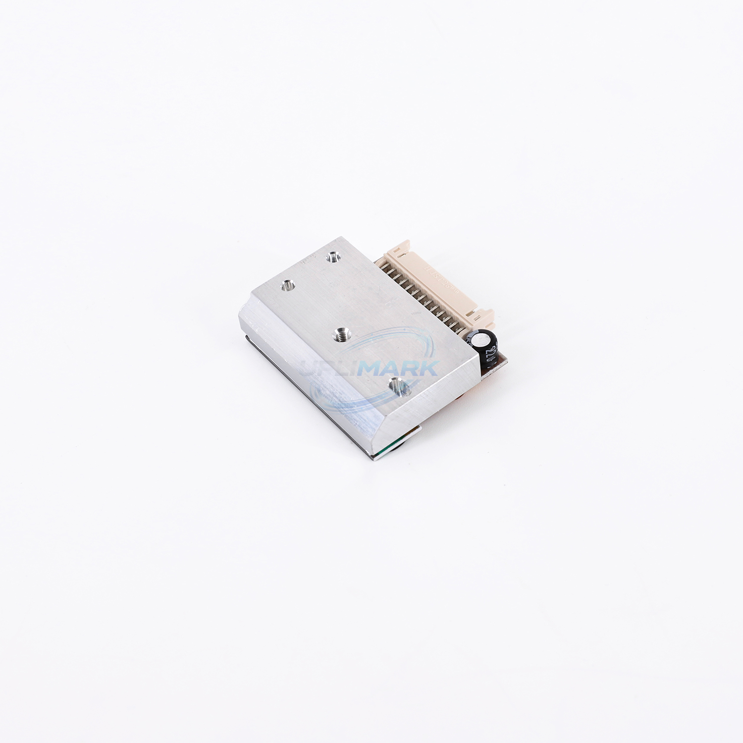 UPLIMARK UVJ-403325-01 32 mm 300 dpi thermal printhead for Videojet 6320 and 6210, rear angle