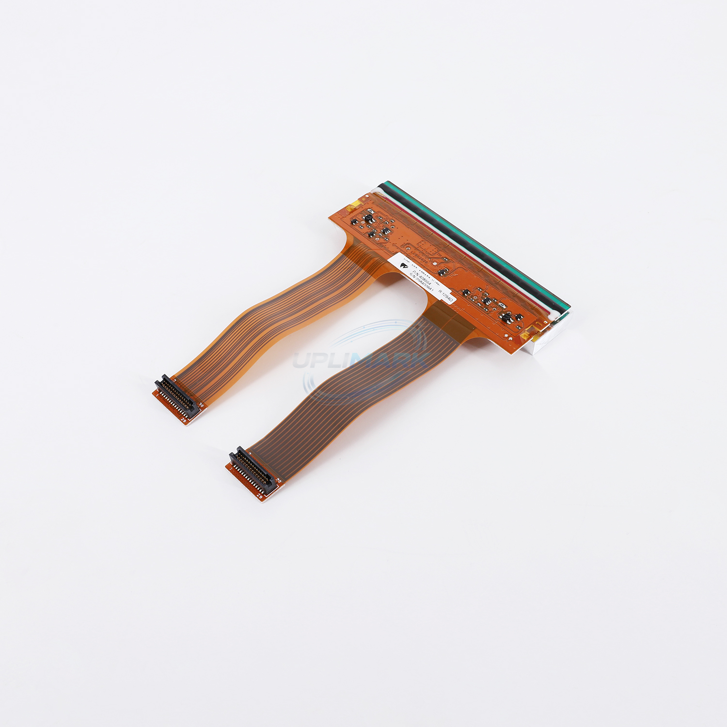 UVJ-408554 107 mm printhead for Videojet 6530 – component side
