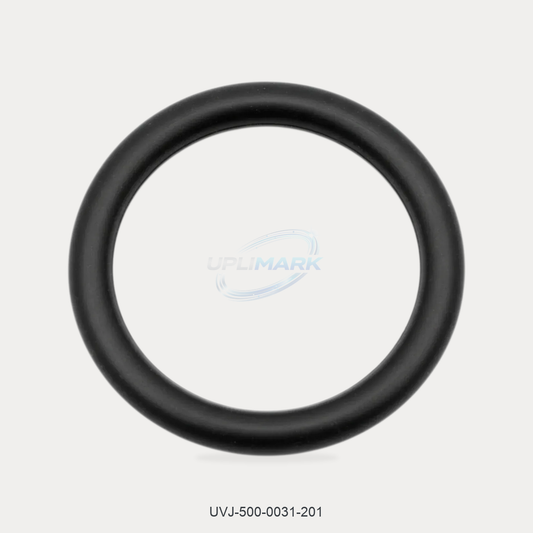 O-Ring, 19 × 14 × 2.5 mm, for Videojet 400 Series – UPLIMARK UVJ-500-0031-201