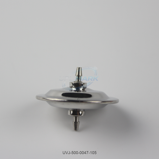 White-Ink Pre-Pump Filter for Videojet 46P – UPLIMARK UVJ-500-0047-105